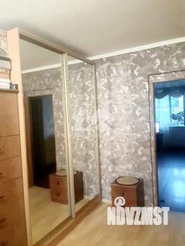 2-к квартира, вторичка, 44м2, 1/5 этаж