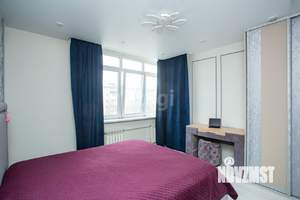 3-к квартира, вторичка, 62м2, 3/15 этаж