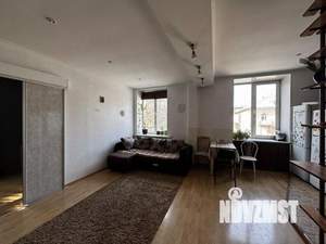 4-к квартира, вторичка, 92м2, 2/4 этаж