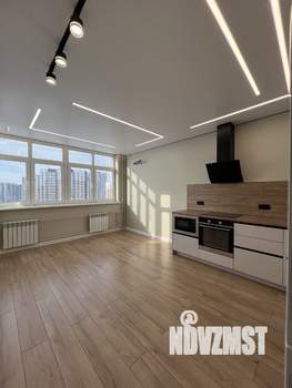 2-к квартира, вторичка, 45м2, 10/15 этаж