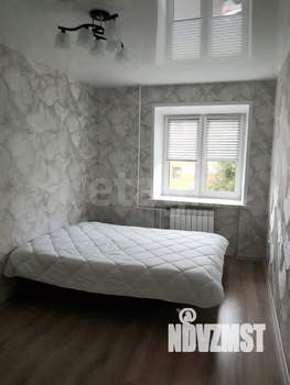 2-к квартира, вторичка, 46м2, 3/5 этаж