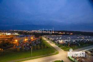 Студия квартира, вторичка, 28м2, 7/7 этаж