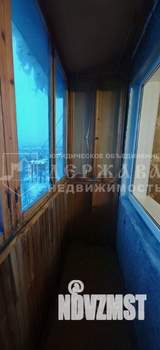 3-к квартира, вторичка, 59м2, 9/9 этаж