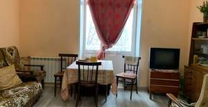 2-к квартира, вторичка, 55м2, 3/4 этаж
