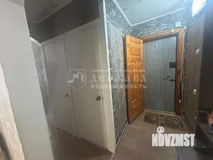 2-к квартира, вторичка, 44м2, 1/5 этаж