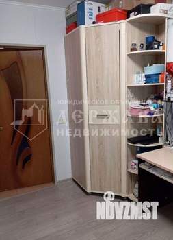 2-к квартира, вторичка, 44м2, 1/5 этаж