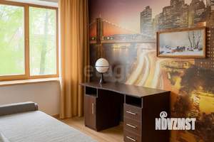 1-к квартира, вторичка, 31м2, 3/5 этаж