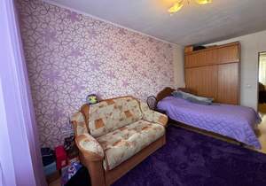 2-к квартира, вторичка, 47м2, 5/5 этаж