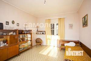2-к квартира, вторичка, 58м2, 3/5 этаж