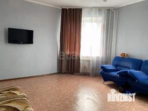 4-к квартира, вторичка, 105м2, 5/9 этаж