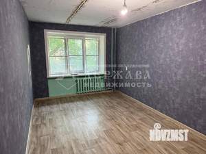 2-к квартира, вторичка, 45м2, 1/5 этаж