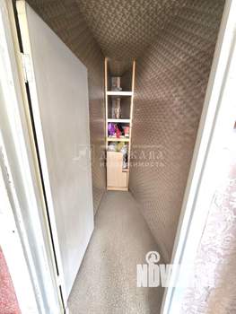 4-к квартира, вторичка, 77м2, 5/9 этаж