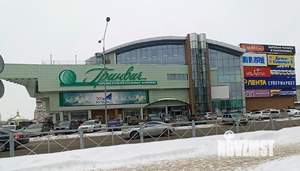 2-к квартира, вторичка, 51м2, 7/10 этаж