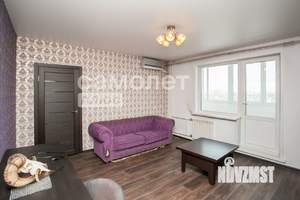 4-к квартира, вторичка, 76м2, 7/10 этаж