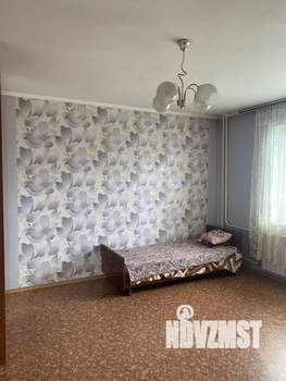 1-к квартира, вторичка, 35м2, 7/9 этаж