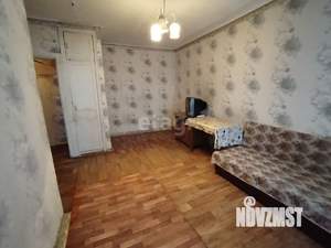 1-к квартира, вторичка, 31м2, 4/4 этаж