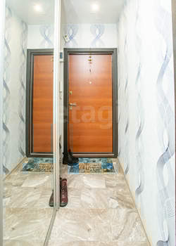 2-к квартира, вторичка, 42м2, 7/14 этаж