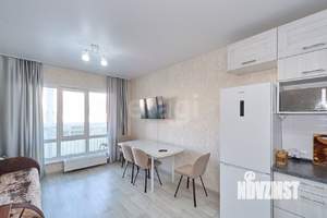 3-к квартира, вторичка, 64м2, 1/12 этаж