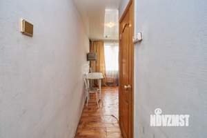 2-к квартира, вторичка, 45м2, 6/10 этаж