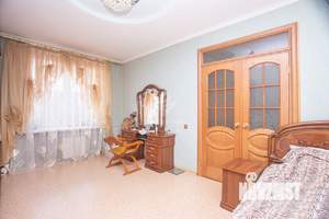 4-к квартира, вторичка, 97м2, 3/4 этаж