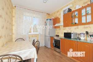 2-к квартира, вторичка, 54м2, 3/5 этаж