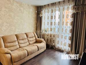 2-к квартира, вторичка, 44м2, 9/25 этаж