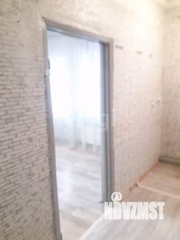 1-к квартира, вторичка, 35м2, 1/2 этаж