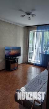 3-к квартира, вторичка, 61м2, 3/5 этаж