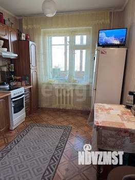 4-к квартира, вторичка, 82м2, 7/9 этаж