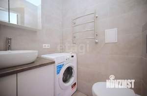 Студия квартира, вторичка, 27м2, 4/16 этаж