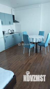 Студия квартира, вторичка, 33м2, 10/12 этаж
