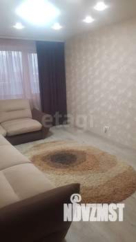 4-к квартира, вторичка, 104м2, 2/8 этаж