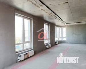 3-к квартира, сданный дом, 69м2, 10/15 этаж