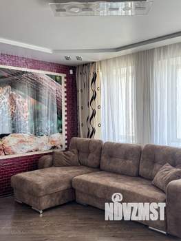 4-к квартира, вторичка, 134м2, 10/11 этаж