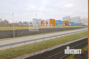 3-к квартира, вторичка, 62м2, 2/9 этаж