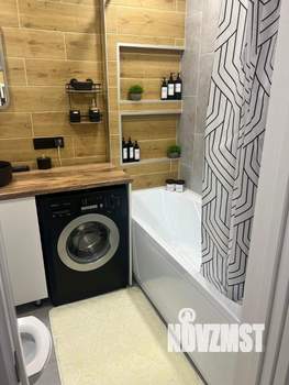 Студия квартира, вторичка, 28м2, 16/16 этаж