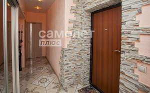 2-к квартира, вторичка, 46м2, 13/16 этаж