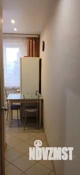 1-к квартира, вторичка, 32м2, 5/5 этаж