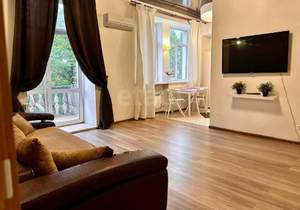 2-к квартира, вторичка, 49м2, 3/5 этаж