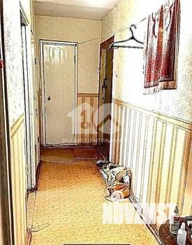 3-к квартира, вторичка, 63м2, 6/9 этаж