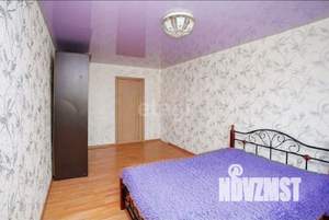 2-к квартира, вторичка, 47м2, 5/5 этаж