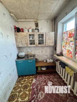 1-к квартира, вторичка, 34м2, 1/5 этаж