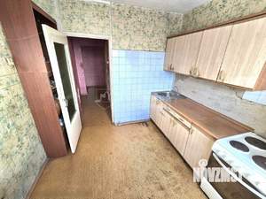 4-к квартира, вторичка, 77м2, 5/9 этаж