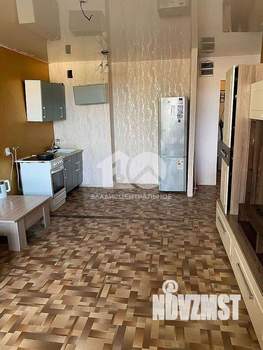 2-к квартира, вторичка, 39м2, 8/10 этаж