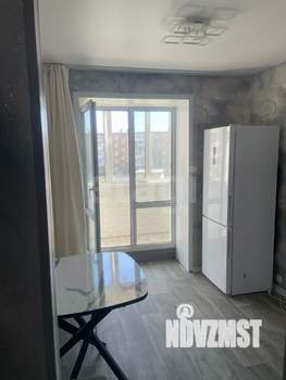 2-к квартира, вторичка, 47м2, 2/5 этаж
