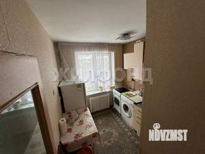 2-к квартира, вторичка, 48м2, 5/5 этаж