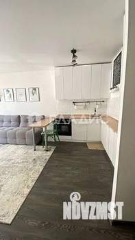 2-к квартира, вторичка, 35м2, 1/10 этаж