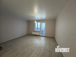 Студия квартира, вторичка, 35м2, 7/15 этаж