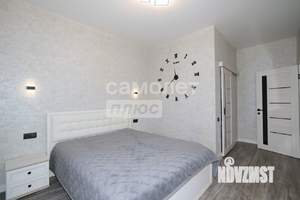 3-к квартира, вторичка, 74м2, 3/3 этаж