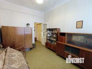 3-к квартира, вторичка, 83м2, 2/4 этаж